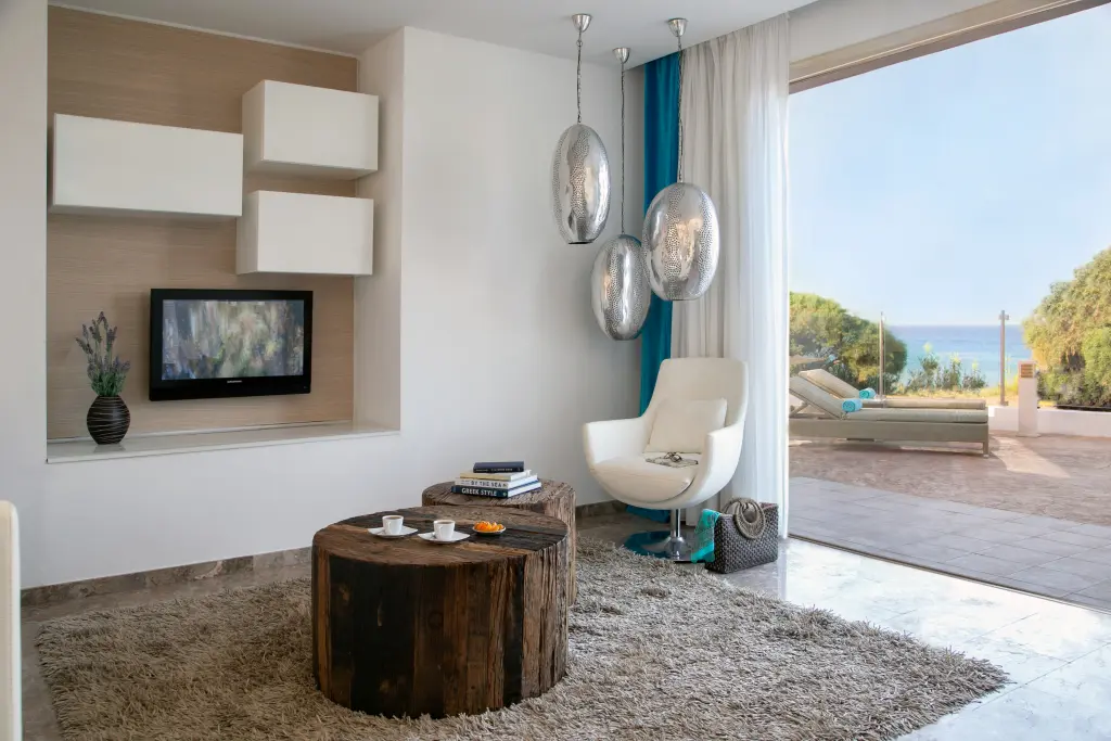Протарас: Althea Kalamies Luxury Villas By Louis Hotels