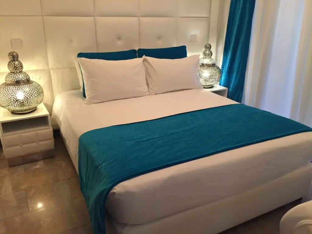 Протарас: Althea Kalamies Luxury Villas By Louis Hotels