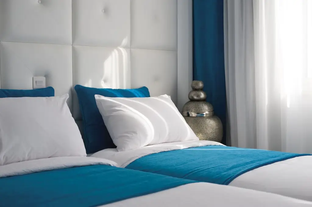 Протарас: Althea Kalamies Luxury Villas By Louis Hotels