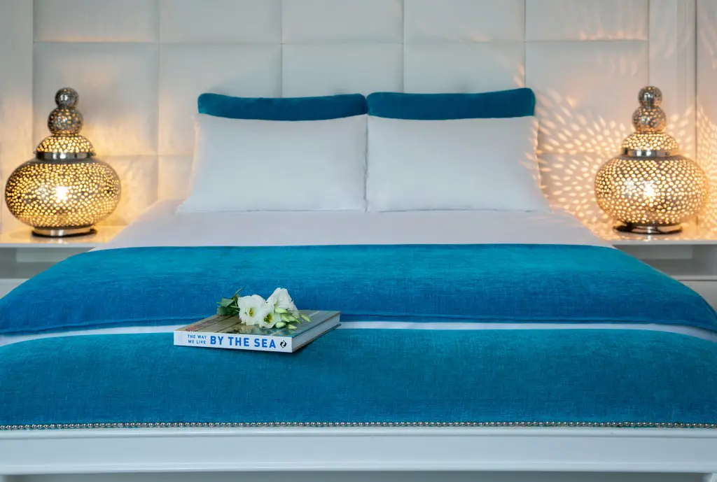 Протарас: Althea Kalamies Luxury Villas By Louis Hotels