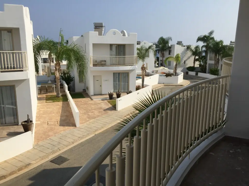 Althea Kalamies Luxury Villas By Louis Hotels — фото 1