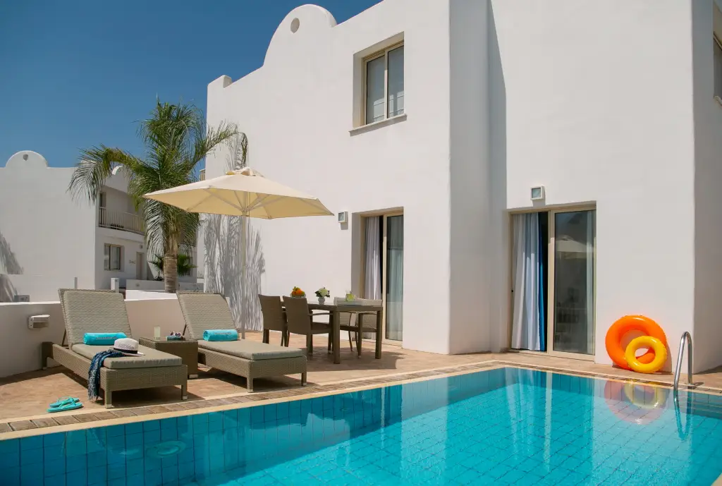 Althea Kalamies Luxury Villas By Louis Hotels — фото 1