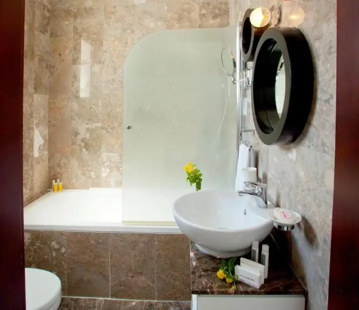 Протарас: Althea Kalamies Luxury Villas By Louis Hotels
