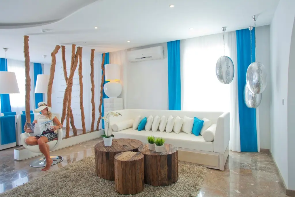 Протарас: Althea Kalamies Luxury Villas By Louis Hotels