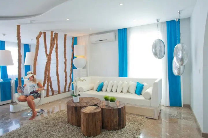 Протарас: Althea Kalamies Luxury Villas By Louis Hotels