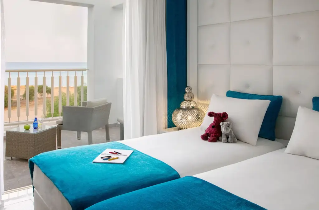 Протарас: Althea Kalamies Luxury Villas By Louis Hotels
