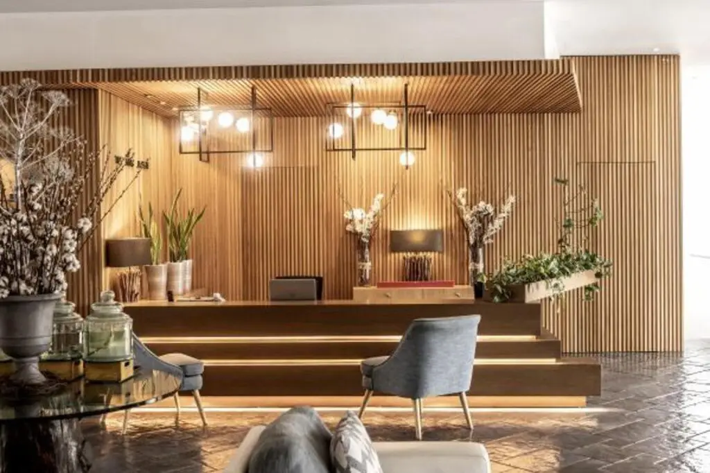 Пафос: King Jason Paphos - Designed for Adults By Louis Hotels