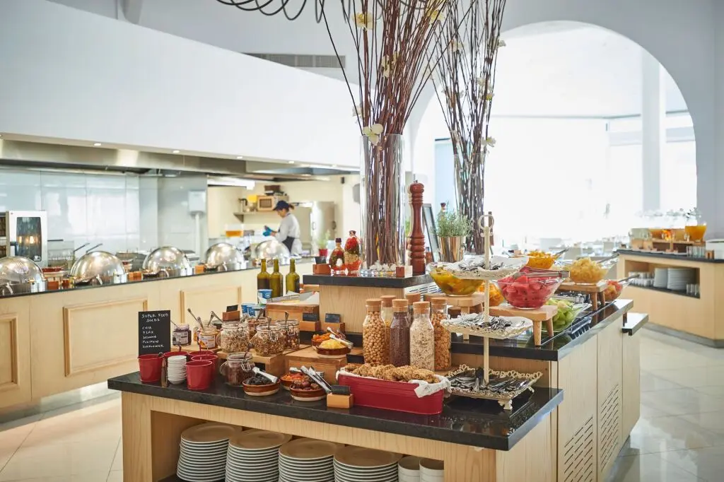Пафос: King Jason Paphos - Designed for Adults By Louis Hotels