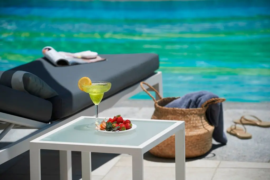 Пафос: King Jason Paphos - Designed for Adults By Louis Hotels