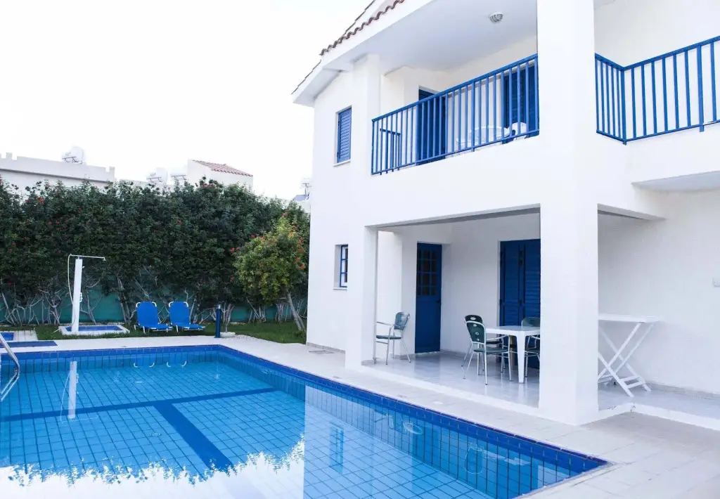 Пейя: Kotsias Corallia Villas