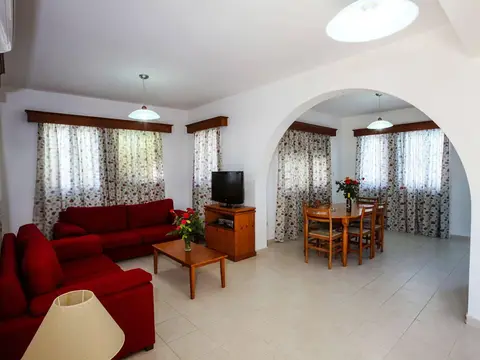 Kotsias Corallia Villas — фото 1