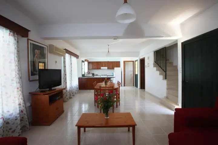 Пейя: Kotsias Corallia Villas