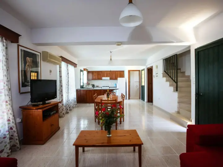 Пейя: Kotsias Corallia Villas