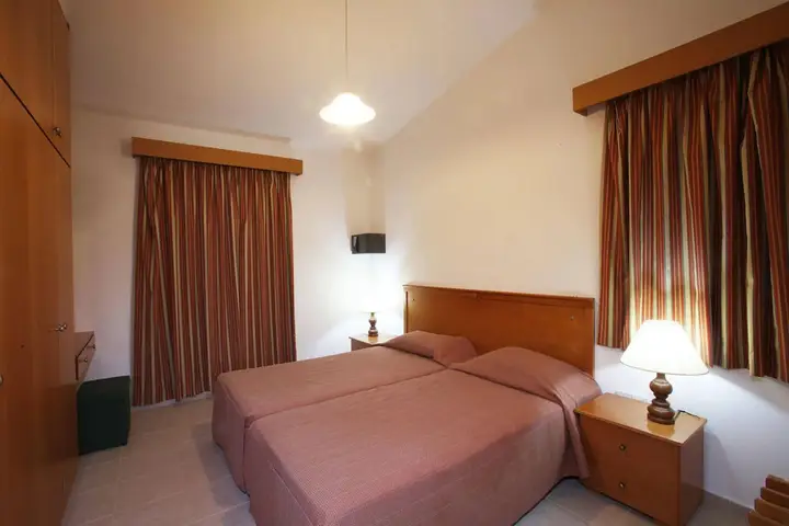 Пейя: Kotsias Corallia Villas