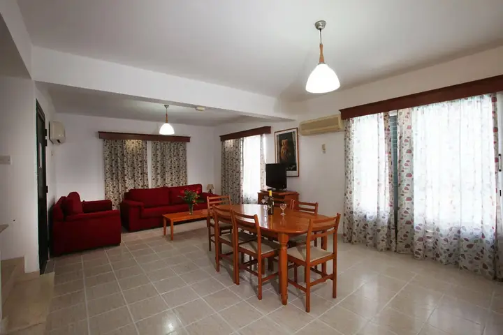 Пейя: Kotsias Corallia Villas