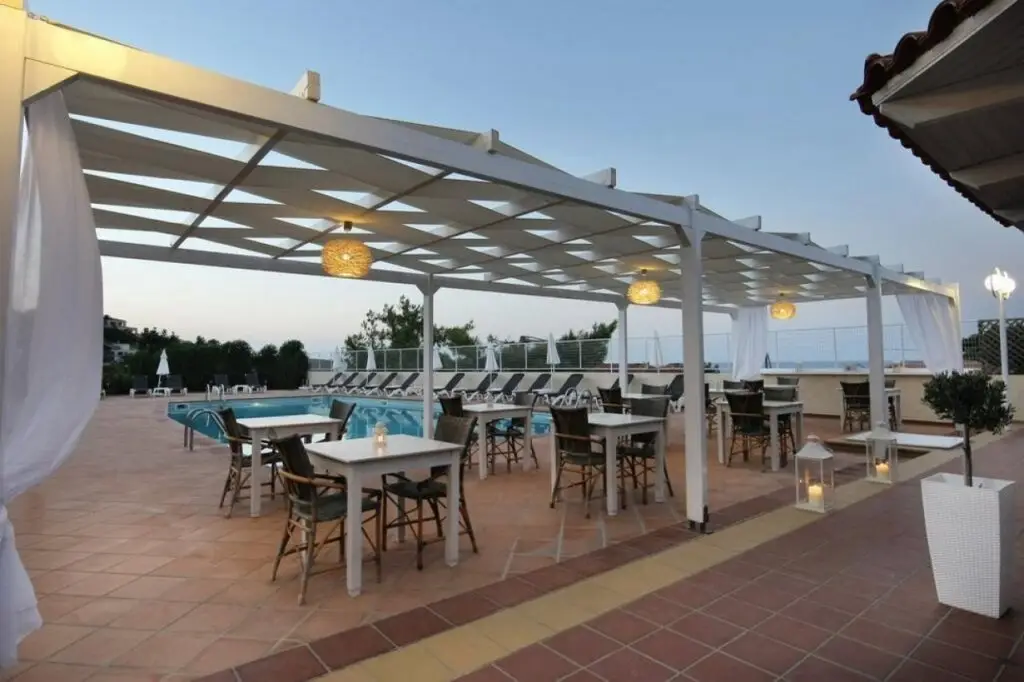 Айя-Напа: Chrysland Hotel