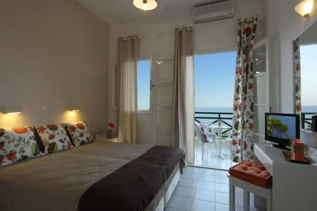 Айя-Напа: Chrysland Hotel