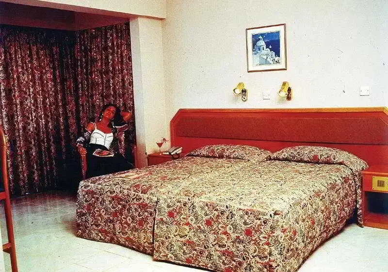 Гермасойя: Jasmine Hotel Apartments