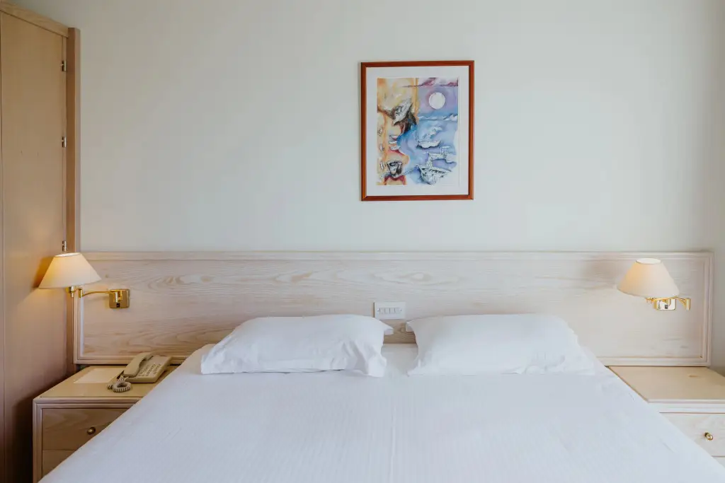 Протарас: The Golden Coast Beach Hotel