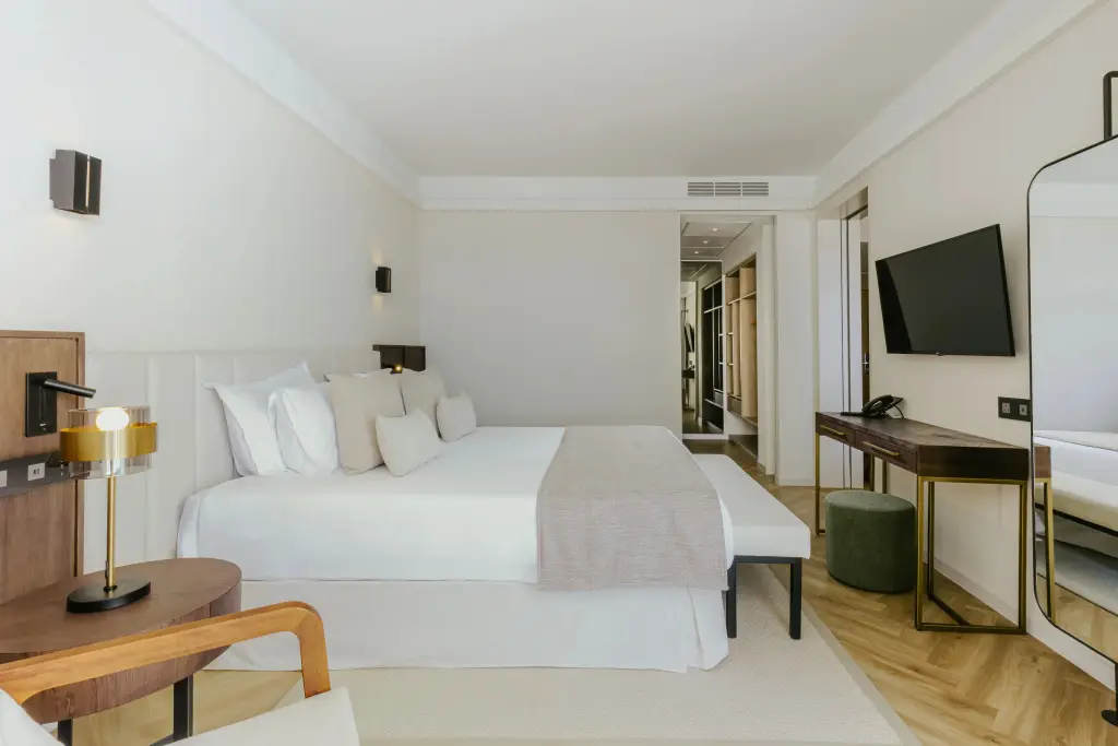 Протарас: The Golden Coast Beach Hotel