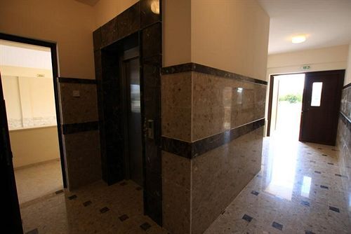 Терсефану: Bethel Paradise Apartment