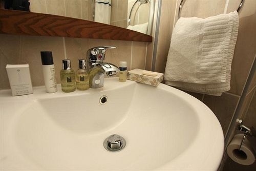 Терсефану: Bethel Paradise Apartment