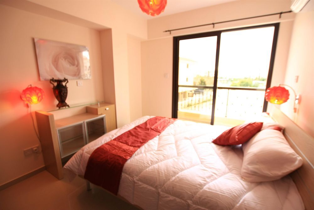 Терсефану: Bethel Paradise Apartment