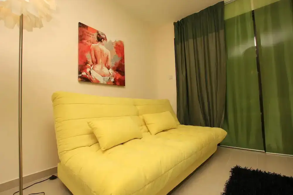 Терсефану: Bethel Paradise Apartment