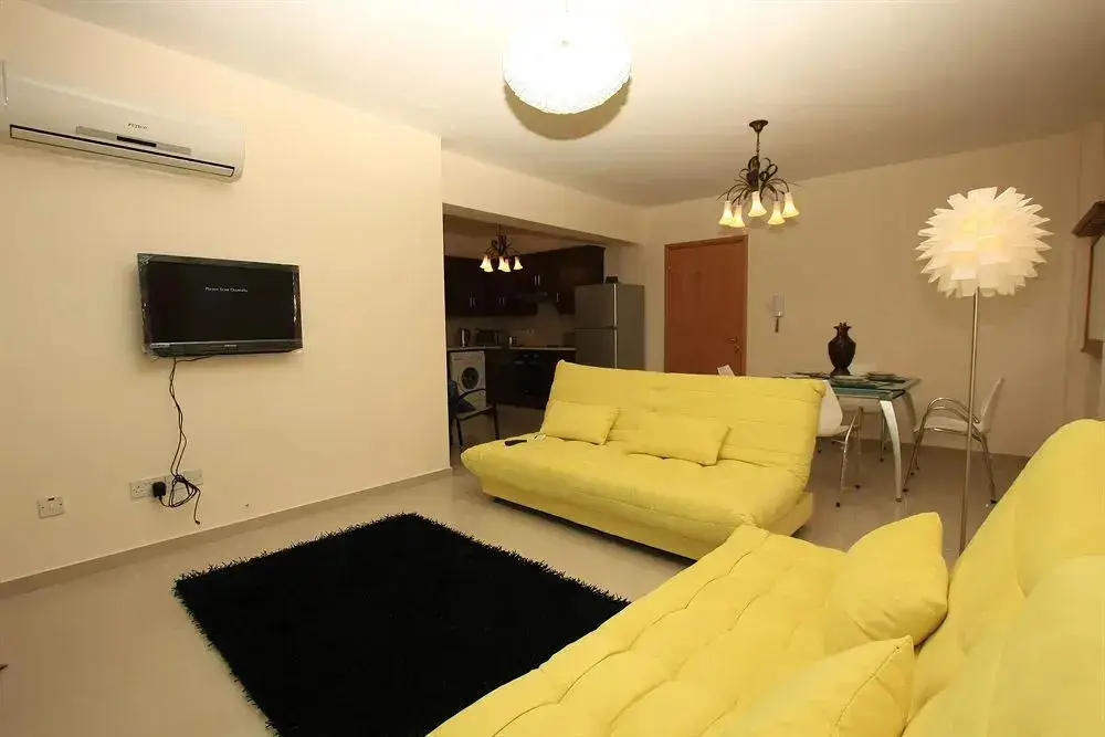 Терсефану: Bethel Paradise Apartment