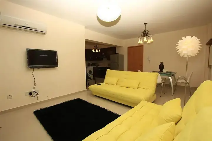 Терсефану: Bethel Paradise Apartment