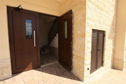 Терсефану: Bethel Paradise Apartment