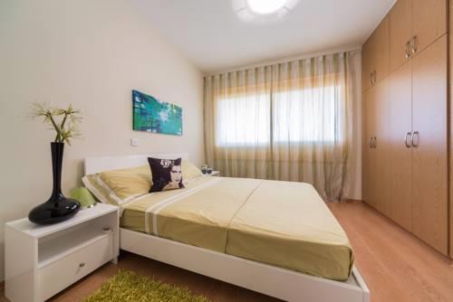 Гермасойя: Prime Property Paradise