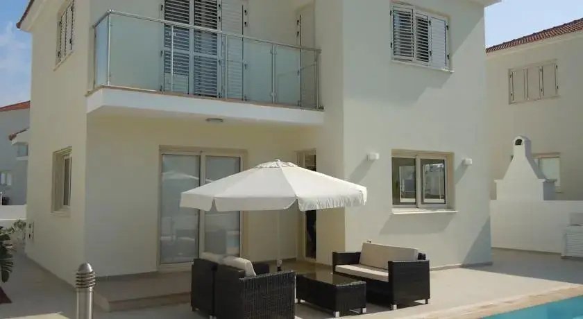 Протарас: Kalamies Beach Complex