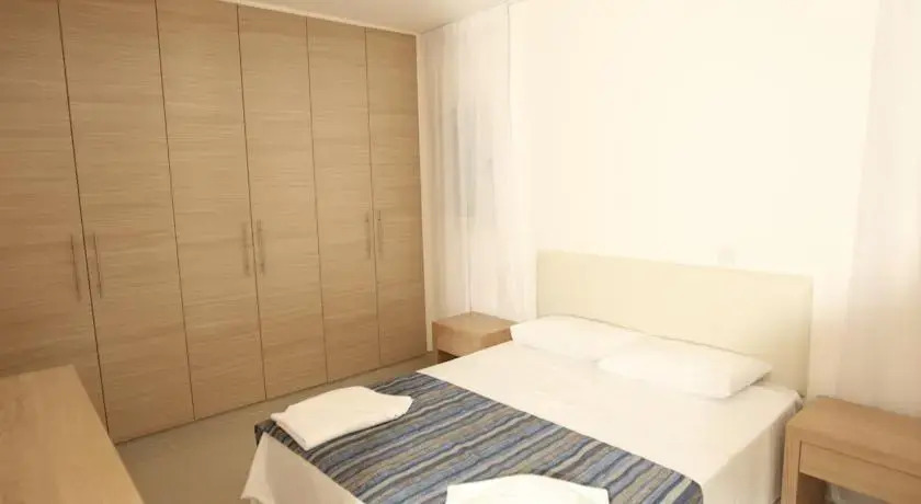 Протарас: Kalamies Beach Complex