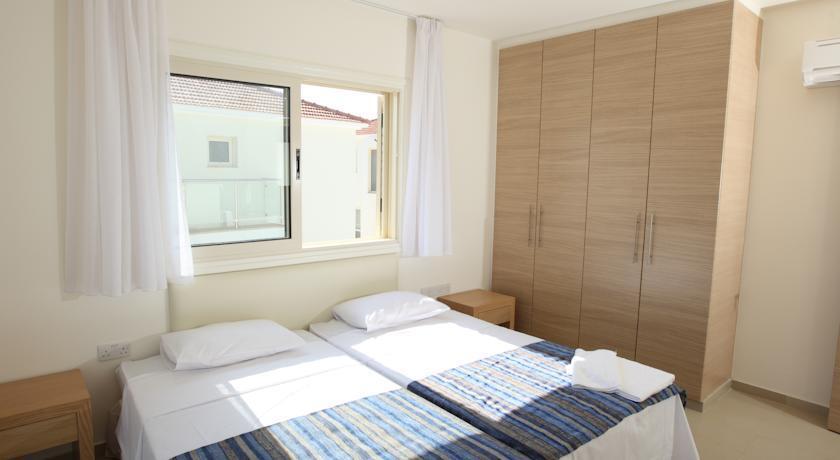 Протарас: Kalamies Beach Complex