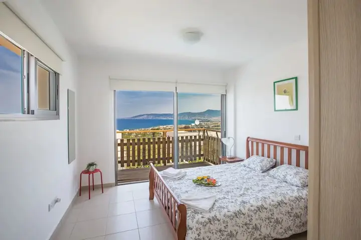 Нео Хорио: Esprit Villas