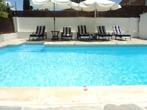 Villa Eftichia — фото 1
