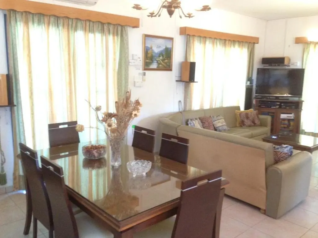 Помос: Astrofegia Beach Villa