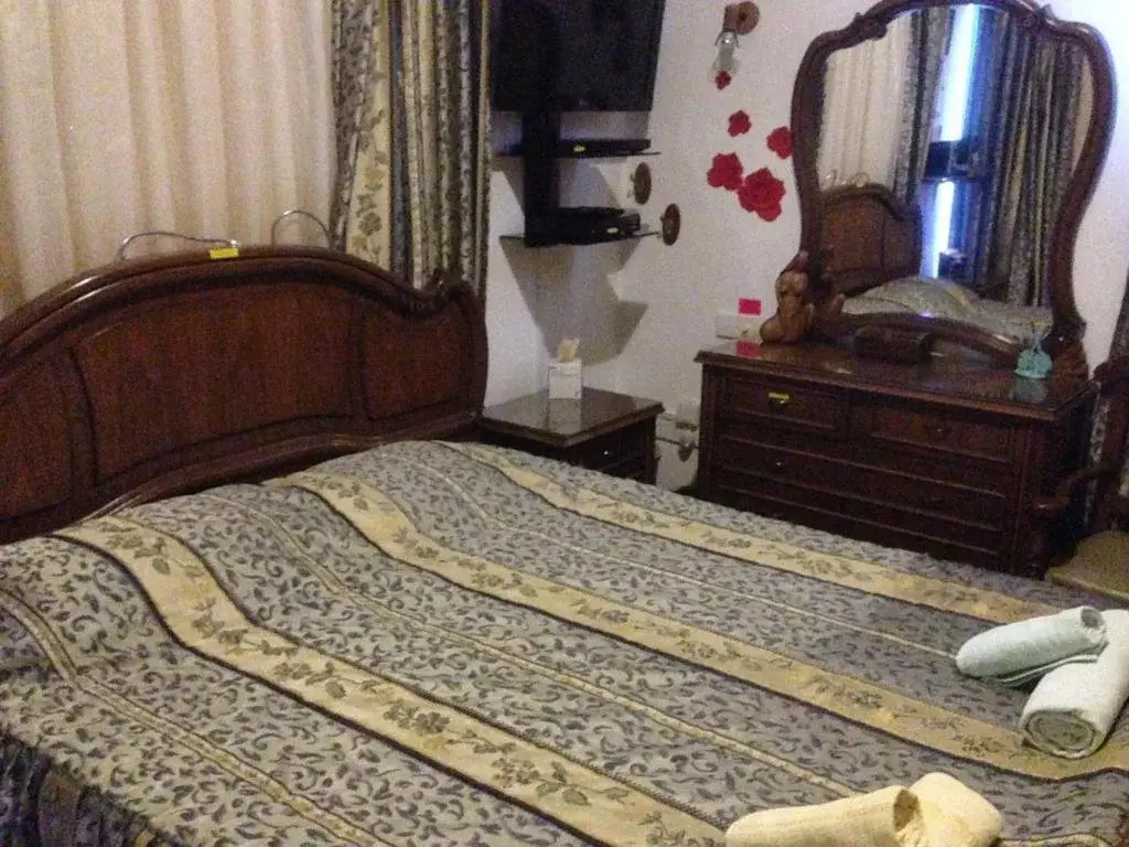 Помос: Astrofegia Beach Villa