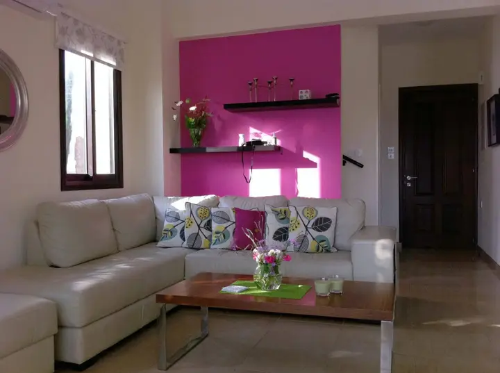 Куклия: Eleon Villa