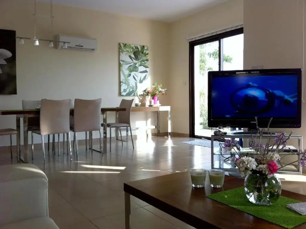 Куклия: Eleon Villa