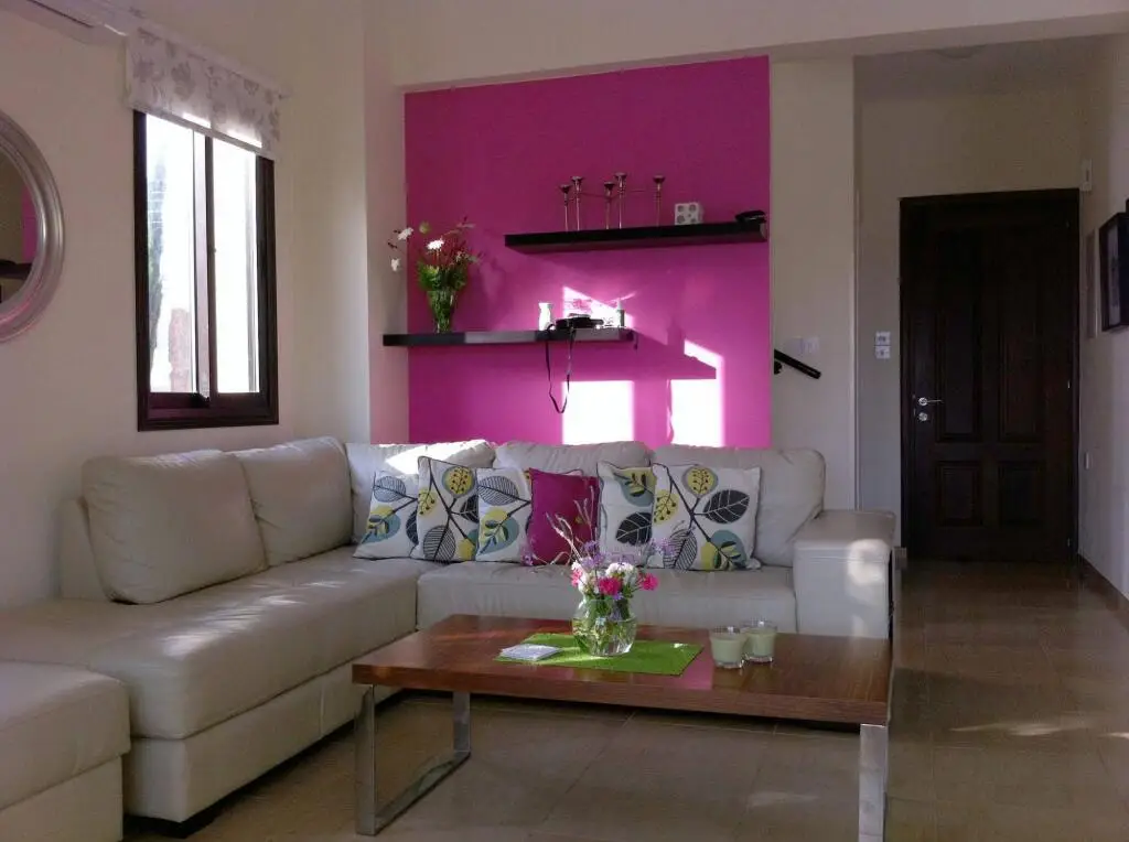 Куклия: Eleon Villa
