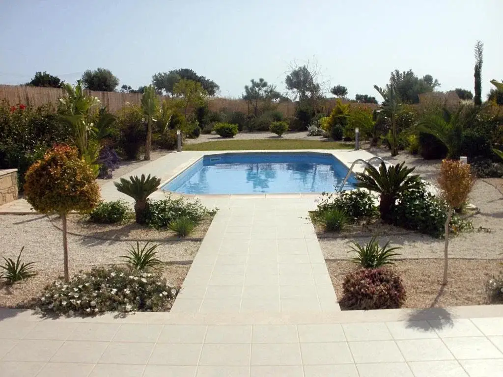 Куклия: Eleon Villa