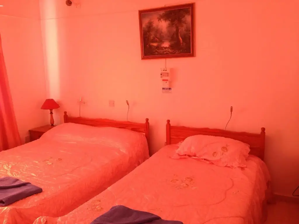 Айя-Марина Хрисохус: Astrofegia Apartments