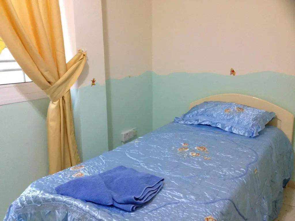 Айя-Марина Хрисохус: Astrofegia Apartments