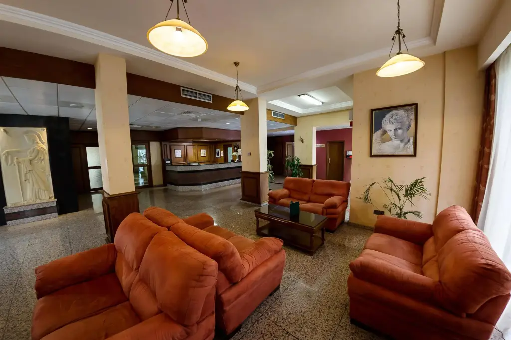 Лимассол: Kapetanios Limassol Hotel