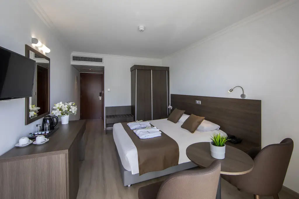 Лимассол: Kapetanios Limassol Hotel