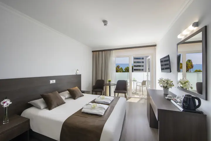 Лимассол: Kapetanios Limassol Hotel
