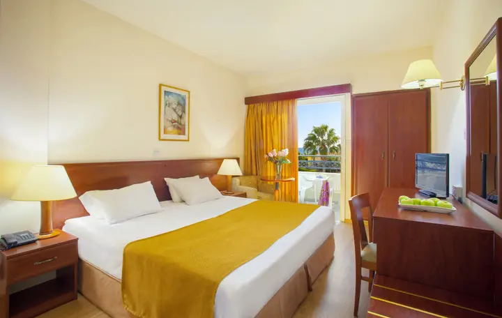 Лимассол: Kapetanios Limassol Hotel