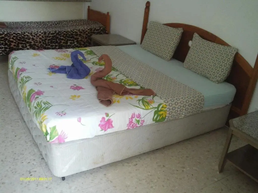 Терсефану: Governors Beach Panayiotis